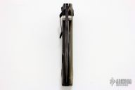 ZT 0301 Strider/Onion Folder Green #12859