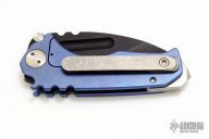 Micro Praetorian - Full Ti