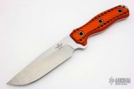 Ratmandu INFI - Custom Shop