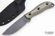 Battle Grade Active Duty (AD) - SR101