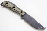 Battle Grade Active Duty (AD) - SR101