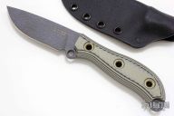 Battle Grade Active Duty (AD) - SR101