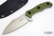 Colubris - Green G-10