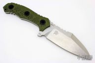 Colubris - Green G-10