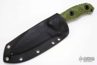 Colubris - Green G-10