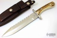 MK Mark I Combat Survival Knife
