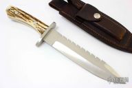 MK Mark I Combat Survival Knife