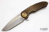 Medium F3 Flipper - Frag