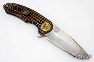 Medium F3 Flipper - Frag