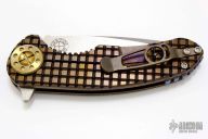 Medium F3 Flipper - Frag