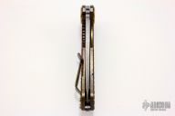 Medium F3 Flipper - Frag