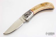 Scale Release Auto - Mammoth Ivory