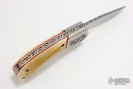 Scale Release Auto - Mammoth Ivory