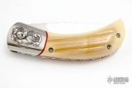 Scale Release Auto - Mammoth Ivory