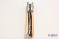 Scale Release Auto - Mammoth Ivory