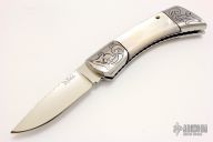 Scale Release Auto - Mother of Pearl