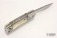 Scale Release Auto - Mother of Pearl