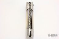 Scale Release Auto - Mother of Pearl