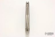 Engraved Model J Lockback