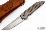 MK3 Special Edition Bronze Kwaiback UHEP