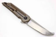 MK3 Special Edition Bronze Kwaiback UHEP