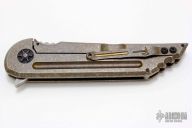 MK3 Special Edition Bronze Kwaiback UHEP