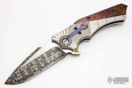 Necromonger - From TKI 2015