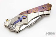 Necromonger - From TKI 2015