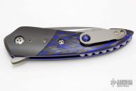 Gladius - Faisal Yamin Design - Damascus