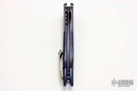 Gladius - Faisal Yamin Design - Damascus