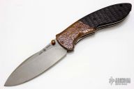 Grand Gyrfalcon Folder