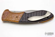 Grand Gyrfalcon Folder