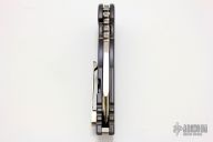 Dark Knight Warhorse #3 of 5