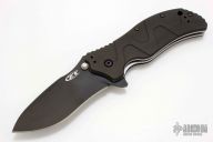 0350GRN Aluminum Handle