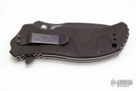 0350GRN Aluminum Handle