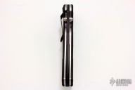 0350GRN Aluminum Handle