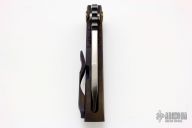 Draco Integral with Complain Grind & New Clip Design