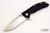 Ki404A2 - Framelock Flipper