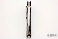 Ki404A2 - Framelock Flipper