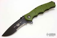 Kalashnikov Flipper 65 Anniversary