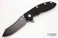 XM-18 3.5" Skinner - Working Finish & DLC