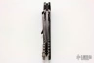 XM-18 3.5" Skinner - Working Finish & DLC