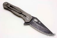 Legion "Mr. Roper" #273