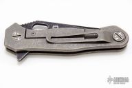 Legion "Mr. Roper" #273