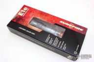 Model E1E-HA Executive Elite