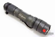 Model L1-HA-RD Lumamax