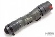 Model L1-HA-RD Lumamax