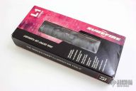 Model L1-HA-RD Lumamax