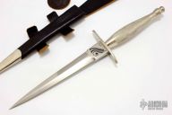 Fairbairn-Sykes Style Dagger