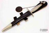 Fairbairn-Sykes Style Dagger